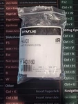 Invue Pk4401 Onekey Programming Station. Fixed Price $49.99.