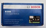 Bosch B208 Octo-input Module New Sealed. Fixed Price $40.00.