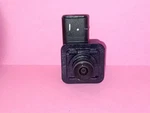 New Original Ford Park Rear Assist Camera Jc3z-19g490-f F250 F350 2017-2024. Fixed Price $99.00.
