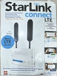 Napco Starlink Connect Sle-ltev-c Alarm Communicator With Antennas Manual Cd. Fixed Price $100.60.