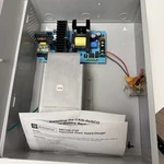 Altronix Smp7pm-ctxx Supervised Power Supply Charger 12/24/vdc 6amp. Fixed Price $179.95.