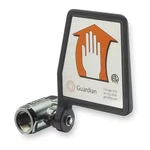 Guardian Equipment Ap600-101h Ball Valve, Brass, Silver, For Use With, Eyewash. Fixed Price $135.99.