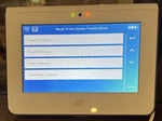 Adt 7 Touchscreen Command All-in-one Security Control Panel Adt7 Aio. Fixed Price $120.00.