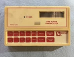Silent Knight Sk-5230 Honeywell Fire Alarm Annunciator. Fixed Price $175.00.