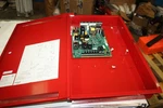 Honeywell Silent Knight Emergency Voice System Amplifier Cabinet Evs-125w. Fixed Price $449.99.