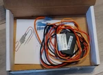 New Lifesafety Power A05-006 Bdm Battery Disconnect Module. Fixed Price $19.99.