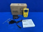 Honeywell Multi-gas Detector Mcxl-xwhm-y-na. Fixed Price $275.00.