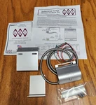 George Risk Gri 4701-a Industrial Track Mount Switch Set(ctcnc)-new/open Package. Fixed Price $9.95.