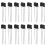 20pcs A3144 3144 Hall Effect Sensor Oh3144 Ah3144e 3pins Magnetic Detector. Fixed Price $13.44.