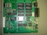 Notifier Cpu-2020 "used". Fixed Price $200.00.