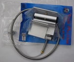 Tane Alarm Products Overhead Door Contacts Commercial Type Tane-66 Wg. Fixed Price $21.21.