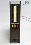 20375 Riken Keiki Ec-582 Gas Indicator Alarm Sys Rkp-62069 570-sr-pf (ec-582-pf). Fixed Price $105.55.