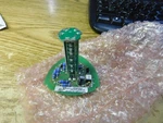 Edwards Signaling Model: 102ls-fledr-n5 Flashing Red Light Source. Nos. Fixed Price $84.99.