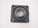 Kml 2" Four Bolt Flange W/locking Set Screw F210, Ucf210-30. Fixed Price $37.99.