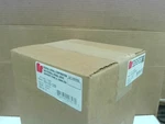 Federal Signal 48z710 Avi-led-120r Red Led Warning Light W/ Sound 120vac-factory. Fixed Price $308.74.