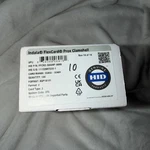 10 Hid Indala Flexcard Prox Clamshell Access Fpcrd-sssmp-0000 26 Bit Keycard. Fixed Price $10.00.