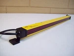 Sti Mc47sr-14-450-x Microsafe Mc4700 Light Curtain Transmitter - Free Shipping. Fixed Price $328.49.