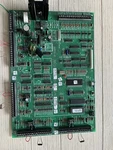 Sonitrol Advantage Access Control System Panel Mother Board Pcb 90212153. Fixed Price $75.00.