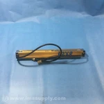 Omron F3sn-a0322p25-d-04ts Safety Light Curtain Fnip. Fixed Price $30.00.