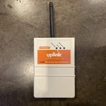Uplink 5500ez 4 Input Lte Universal Cellular Alarm Communicator- **for Parts. Fixed Price $17.99.