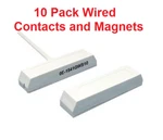 Adi Pro W Box 0e-1541gws10 12" Lead Surface Mount Contact-10-pack. Fixed Price $36.99.