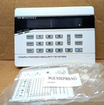 Napco Gemini Gem-rp8 Security System Designer Keypad. Fixed Price $49.00.