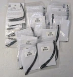 Lot Of 23 Honeywell Northern Computers S-4 Suppressor Kit Wiring Relay. Fixed Price $129.00.