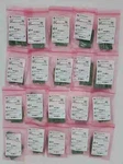Utc Fire & Security Access Control 520998005 2rp/2srp Connector Kit New. Fixed Price $19.95.