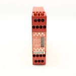 Allen Bradley 440f-c252d Guardmaster Safedge Control Unit Secd252. Fixed Price $145.45.