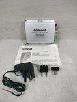 Comnet Communication Networks Fvr41 4 Channel Video Reciever -new W/o Box. Fixed Price $650.00.