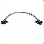 Alarm Controls Dl1 Armored Door Loop, 18" Long End Caps Access Control Security. Fixed Price $15.00.