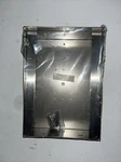 Aiphone Sbx-dgv Stainless Steel Surface Mount Box For Mk-dgv. Fixed Price $5.00.