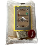 Sti Ss2231po-en Emergency Power Off Push Button Epo Switch Safety Tech. Fixed Price $76.00.