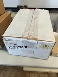 Sargent #3520 52-3372 Power Supply (120vac) New In Box. Fixed Price $29.99.