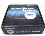 New In Box Genuine Geovision Gv-1480b 16 Ch B-series V1.00 Pci-e Dvr Cctv Card. Fixed Price $329.99.
