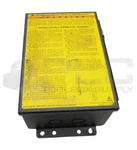 Sti 70010-1163 Light Curtain Controller Ms4336bw-ac1-15x-5r-u Ms43-bw-ac1. Fixed Price $101.00.