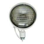 Lightalarms Elf647 Halogen Sealed Beam Lamp Par36 Remote Light 12v White 50w. Fixed Price $24.77.