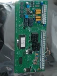 Dsc Pc4701 Fire Expansion Module Used, Tested Working Rev 01a. Fixed Price $34.50.
