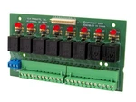 Elk Alarm Elk-m1rb Relay Conversion Board -e27, M1g, M1ez8, M1xov, Or M1xovr Nib. Fixed Price $75.00.