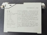 R. Stahl 9001/51-280-091-141 Intrinspak Safety Barrier Module New Open Box. Fixed Price $155.00.