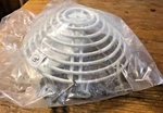 Sti 9713 Alarm Cover Safety Technology International Wire Cage Coated Steel. Fixed Price $19.99.