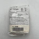 Brand New!! Interlogix Recessed Steel Magnetic Door Contact Dpdt - 1076d-m. Fixed Price $23.95.