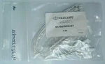 Nascom N1753750w/st Recessed Door Contact With Rare Earth Magnets (bag Of 10). Fixed Price $67.49.