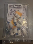 Gri Ds-01t-w Roller Ball, Terminal Block, Closed Loop, New Bag Of 10. Fixed Price $40.00.
