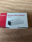 Dsc Wls4945 Door Contact 433 - 16 Available. Fixed Price $30.00.
