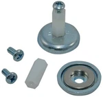 Altronix Mm4 Mounting Magnets, Four (4) Quantity Per Pack. Fixed Price $32.32.