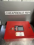 Dmp Xr550de Security System Panel Parts Only Lc5262-24. Fixed Price $200.00.