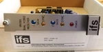 Ifs Model Vr1001 Dual Video Receiver Rack Mount- New. Fixed Price $39.99.