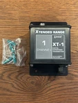 New Xtended Range Linear Xt-1 Digital Supervised Transmitter - 1 Channel. Fixed Price $257.99.
