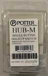 Potter Hub-m - Single Button Hold-up Switch. Fixed Price $39.99.